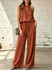 Brick Red