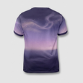 Golden Magic Cauldron Starry Brew Smoke Aop Tshirt