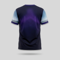 Surreal Keyhole Phantom Void Portal Aop Tshirt
