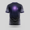 Glowing Crystal Ball Phantom Orb Aop Tshirt
