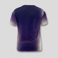 Celestial Moonlit Witch Hat Magic Dust Aop Tshirt