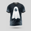 Double Face Phantom Dual Aura Aop Tshirt